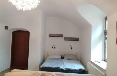 Plohn Apartamento | Zum Ritter Ferienwhg