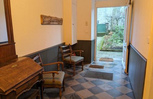 Pellenz Apartamento | zum runden Turm