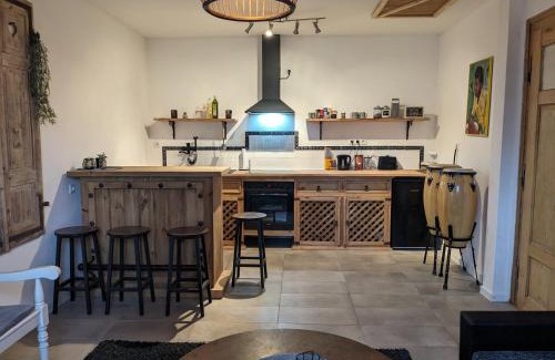 Pellenz Apartamento | zum runden Turm