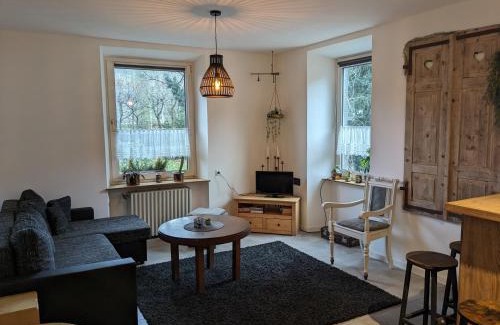 Pellenz Apartamento | zum runden Turm