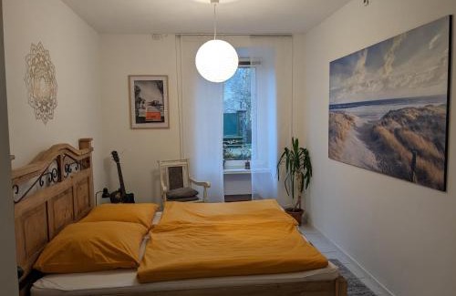 Pellenz Apartamento | zum runden Turm