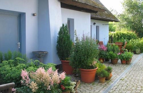 Liepe Apartamento | Zum Schwarzen Stiefel - Bauernhäuschen