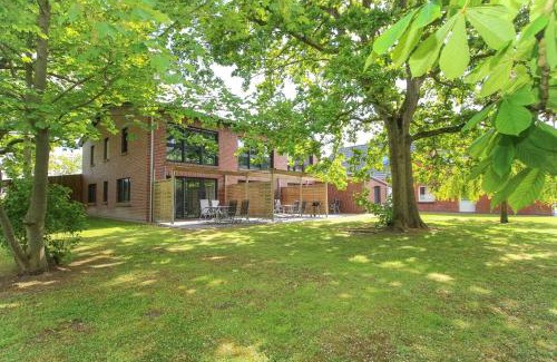 Norden Apartamento | Zum-Stall
