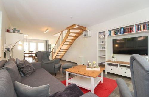 Norden Apartamento | Zum-Stall