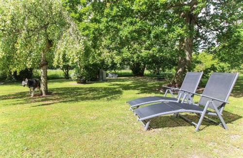 Norden Apartamento | Zum-Stall