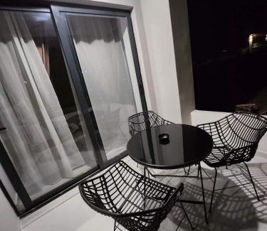 Kallithea Apartamento | Zum studio 3