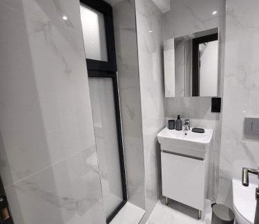 Kallithea Apartamento | Zum studio 3