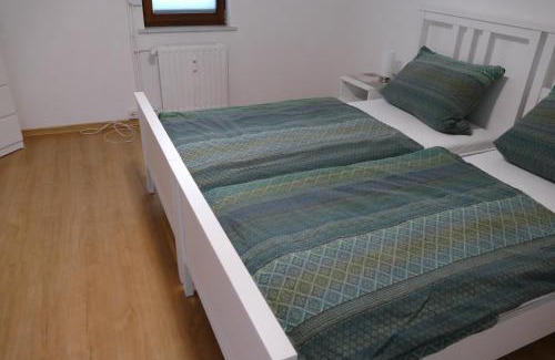 Breidenbach Apartamento | Zum Wiesengrund Blecher