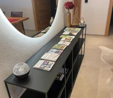 Going am Wilden Kaiser Apartamento | Zum Wilden Mats