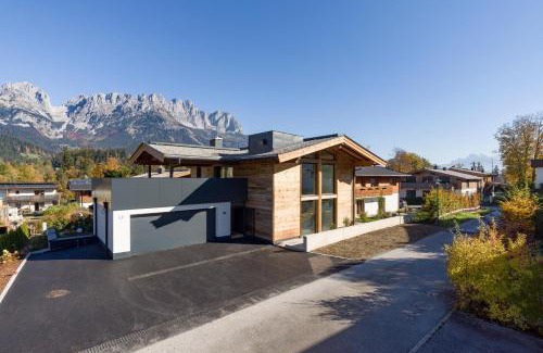 Going am Wilden Kaiser Apartamento | Zum Wilden Mats
