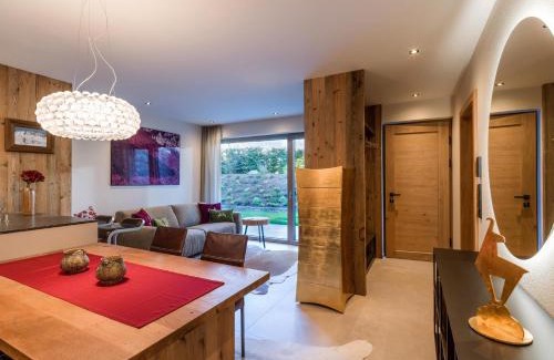 Going am Wilden Kaiser Apartamento | Zum Wilden Mats