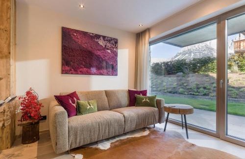 Going am Wilden Kaiser Apartamento | Zum Wilden Mats