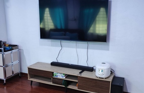 Kampung Temin Casa | Zumara Homestay 3 Jerantut Pahang
