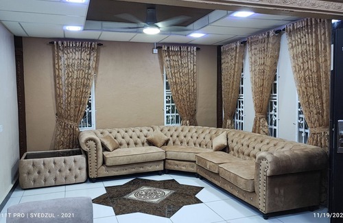 Kampung Temin Casa | Zumara Homestay 3 Jerantut Pahang