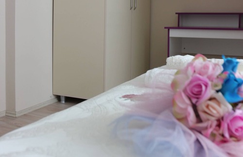 Trabzon Apartamento | Zumrut Apart Hotel