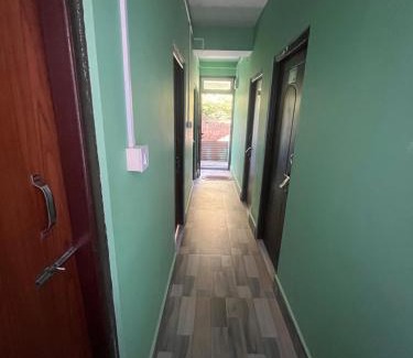 Geyzing Casa | Zumthang Homestay Tashiding1
