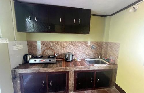 Geyzing Casa | Zumthang Homestay Tashiding1