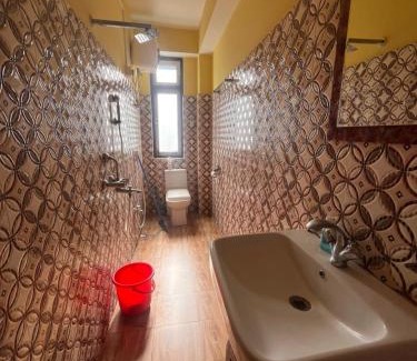 Geyzing Casa | Zumthang Homestay Tashiding1