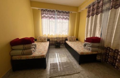 Geyzing Casa | Zumthang Homestay Tashiding1