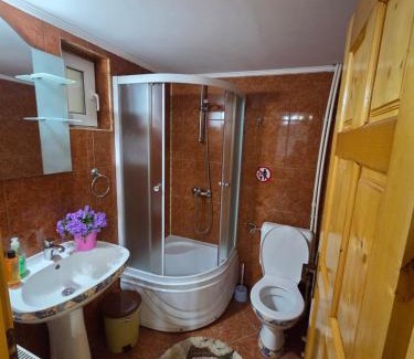 Rucar Casa | Zumzetul Raului