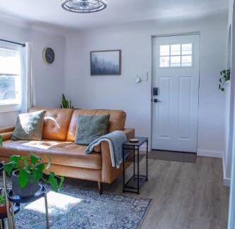 Berkley Apartamento | Zuni St Motor Inn- Bike, Dine, Explore Denver