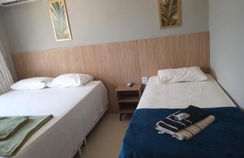 Bananeiras Hotel | Zuppolini Garden Hotel