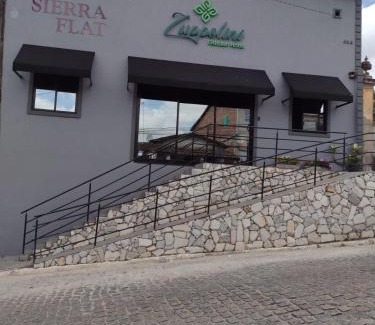 Bananeiras Hotel | Zuppolini Garden Hotel