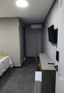 Bananeiras Hotel | Zuppolini Garden Hotel