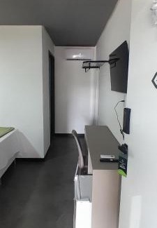 Bananeiras Apartamento | Zuppolini Hotel