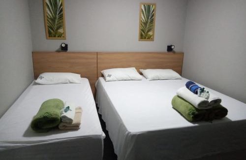 Bananeiras Apartamento | Zuppolini Hotel
