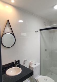 Bananeiras Apartamento | Zuppolini Hotel
