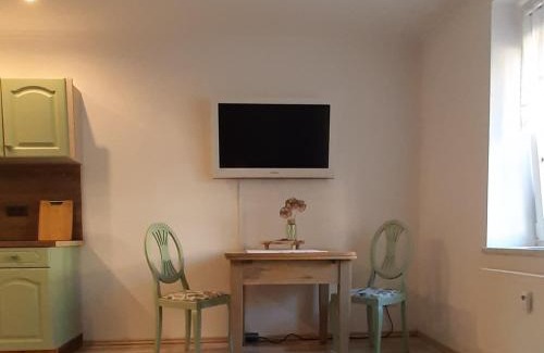 Lubbenau/Spreewald Apartamento | Zur alten Gurkeneinlegerei
