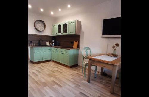 Lubbenau/Spreewald Apartamento | Zur alten Gurkeneinlegerei