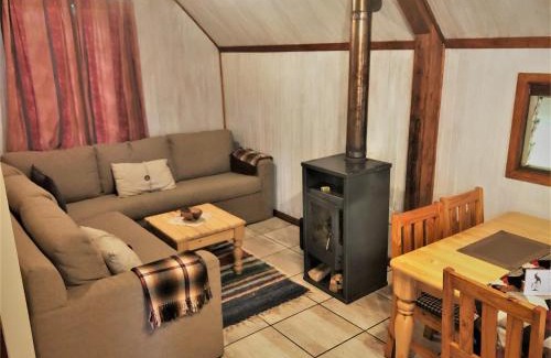 Graskop Cabina | Zur Alten Mine