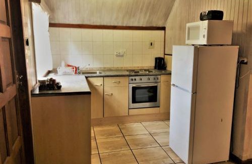 Graskop Cabina | Zur Alten Mine