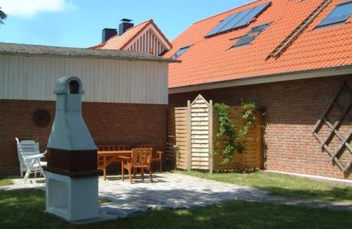 Nordkehdingen Apartamento | Zur alten Schmiede