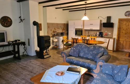 Nordkehdingen Apartamento | Zur alten Schmiede