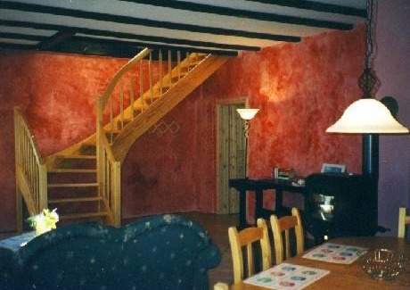 Nordkehdingen Apartamento | Zur alten Schmiede