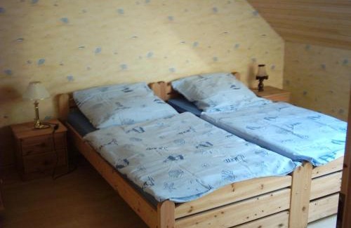 Nordkehdingen Apartamento | Zur alten Schmiede