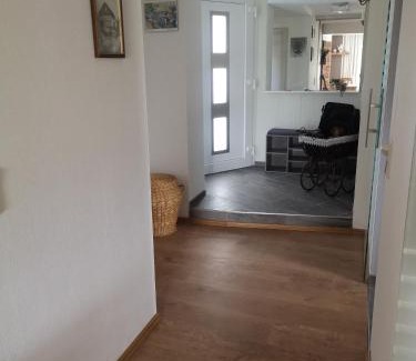 Ershausen Apartamento | Zur Alten Schmiede mit Museum