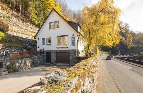 Monschau Apartamento | Zur Altstadt 2