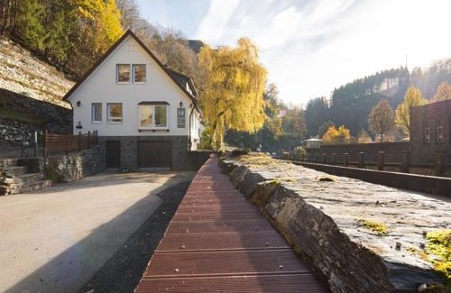 Monschau Apartamento | Zur Altstadt 2