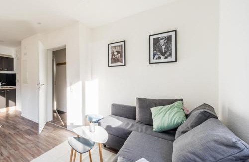 Monschau Apartamento | Zur Altstadt 2