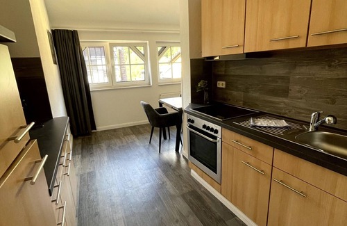 Weida Casa | Zur Altstadt - Am Fuße der Osterburg - Gaststätte, Pension, FEWO