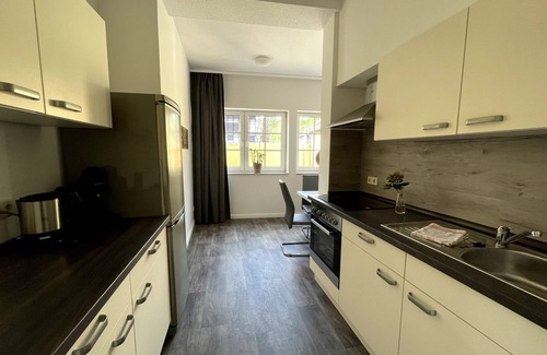 Weida Casa | Zur Altstadt - Am Fuße der Osterburg - Gaststätte, Pension, FEWO