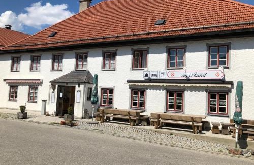 Traunreut Hotel | Zur Auszeit