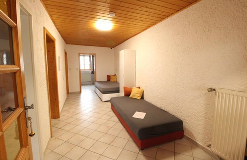 Traunreut Casa | Zur Auszeit
