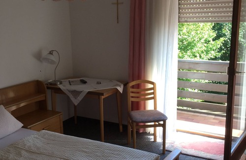 Traunreut Casa | Zur Auszeit