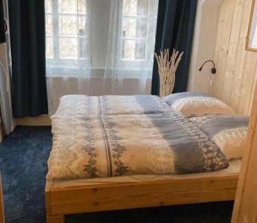 Nuremberg Old Town Casa | Zur Baumwolle Family Suites