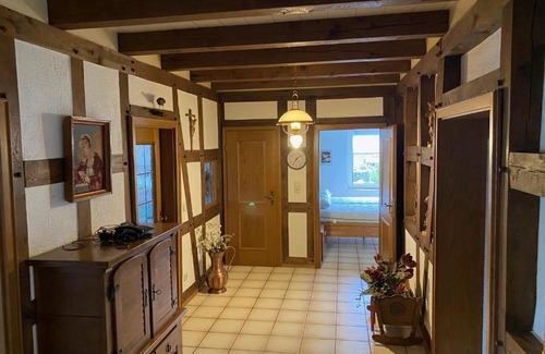 Drolshagen Apartamento | Zur Clemens Hütte